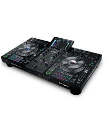 Denon DJ Prime 2 - 2-Deck Standalone DJ System With Touchscreen