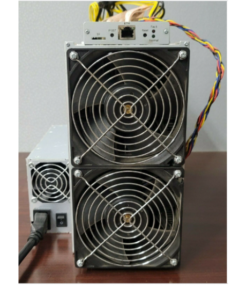 ETH Miner-Innosilicon A10 Pro 720 Mh/s 1350w 7Gb-PSU 