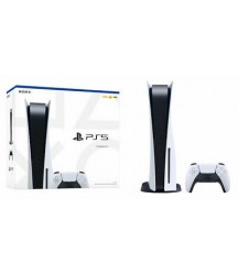 Sony PlayStation 5 Digital /Standard Console